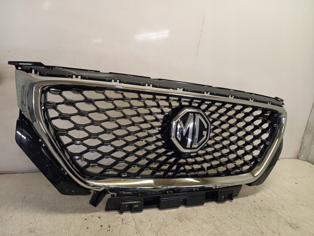 фото №1, Решітка радіатора решітка радіатора камера mg zs 10021164