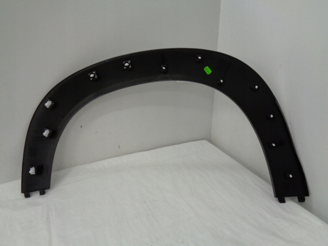 фото №7, Citroen c3 aircross молдинг крыла правая передняя nowa