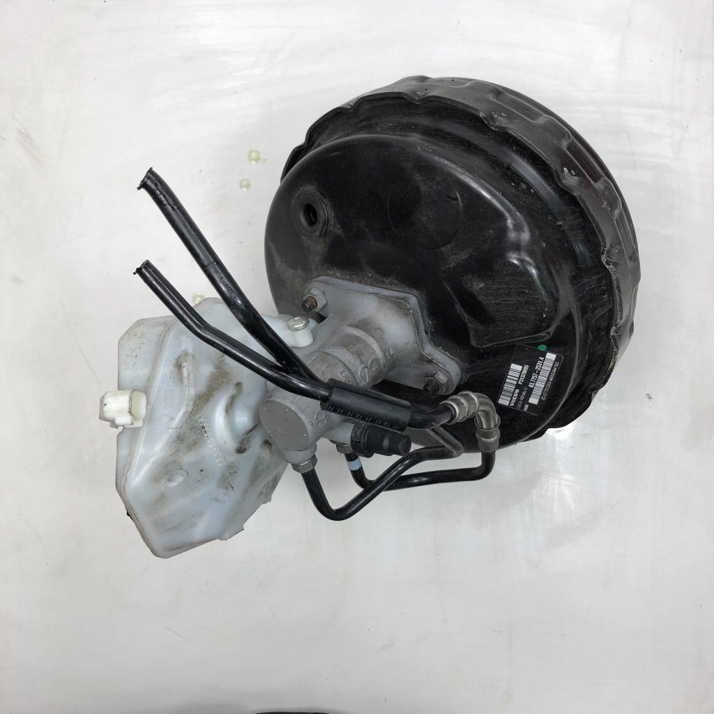 фото №1, Підсилювач гальм гальмівні насос гальмівна 2.0 d3 s60 ii v60