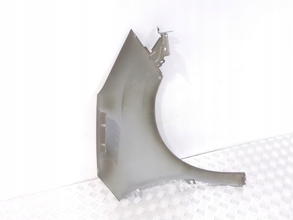 фото №13, Крыло перед citroen c3 ii ds3 09-16 оригинал левый хороший