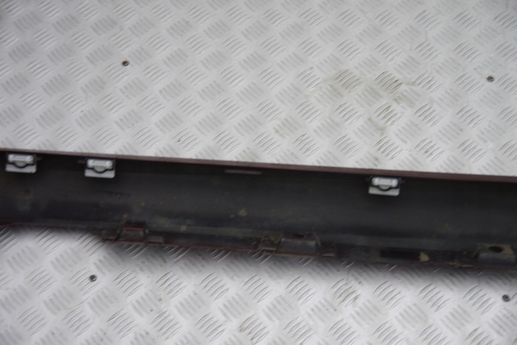 фото №8, Порог накладка порог молдинг порог talisman tenpf