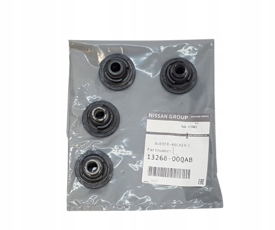 фото №1, Ущільнювачі свічка kpl. renault master ii mascott 3.0 dci оригінальний номер 7701057917