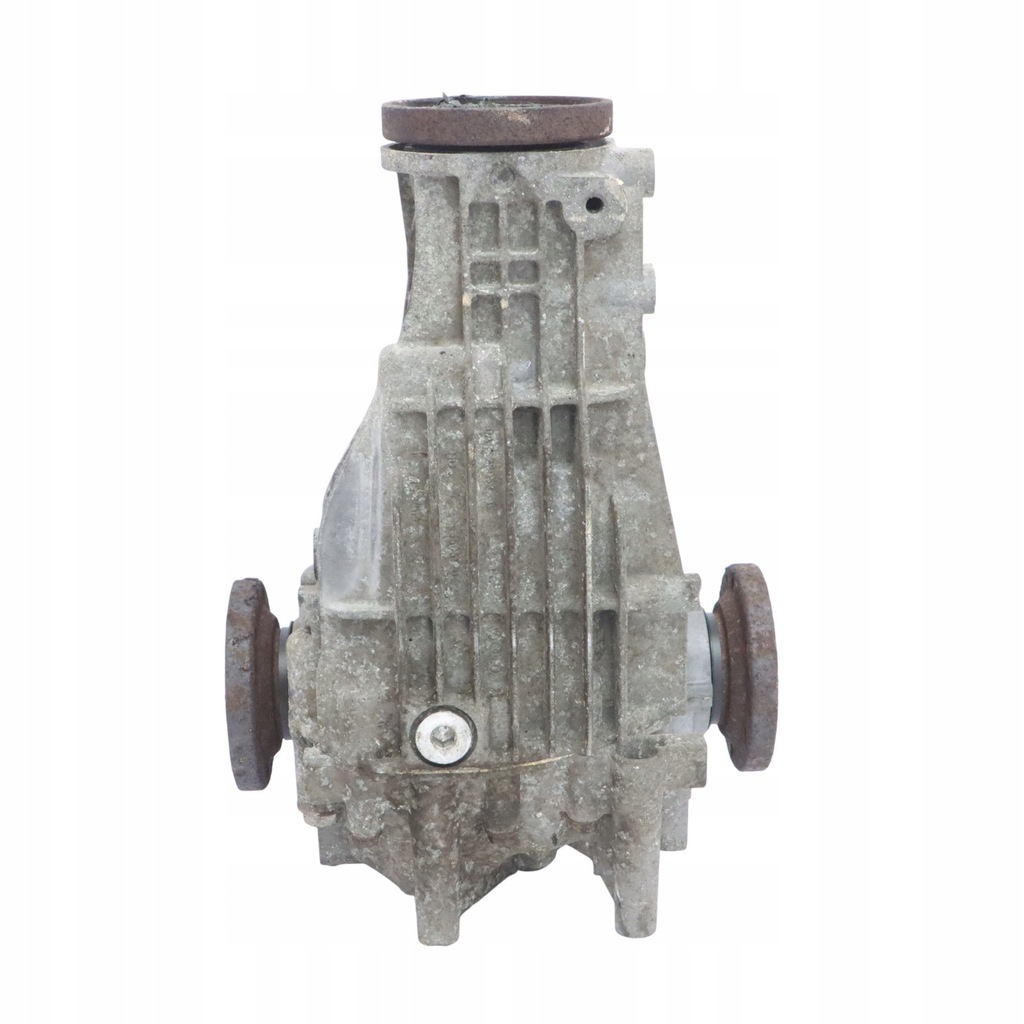 фото №12, Audi a8 s8 d3 5.2 fsi cfsa quattro мост задний дифференциал задняя 32:9 hnm 0ar500043b