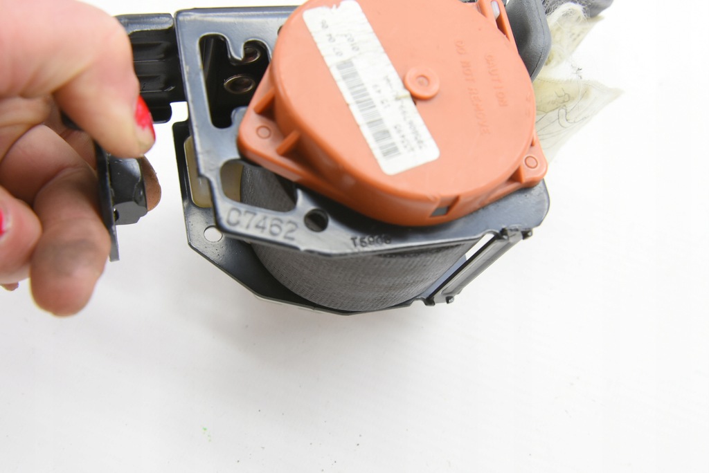 фото №7, Honda city pas безпеки лівий середній задня