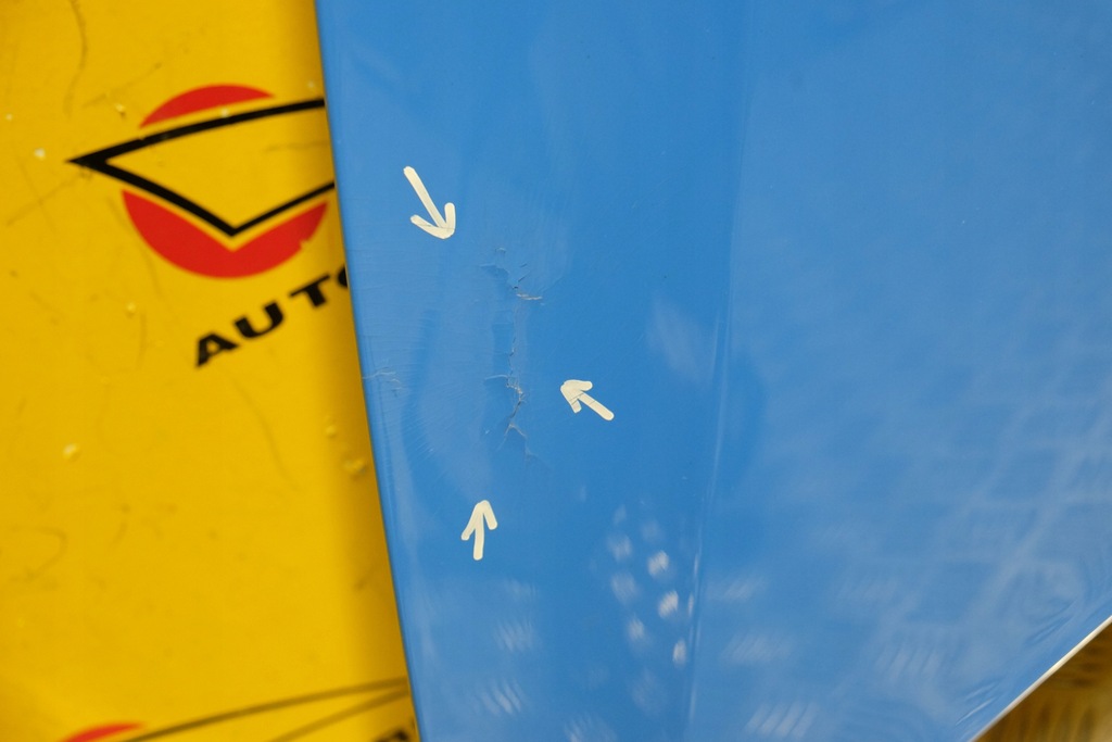 фото №10, Chevrolet corvette c8 2020 2021- капот перед usa