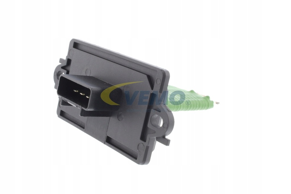 фото №12, Регулятор, вентилятор обдув do салону транспортного засобу vemo v33-79-0007