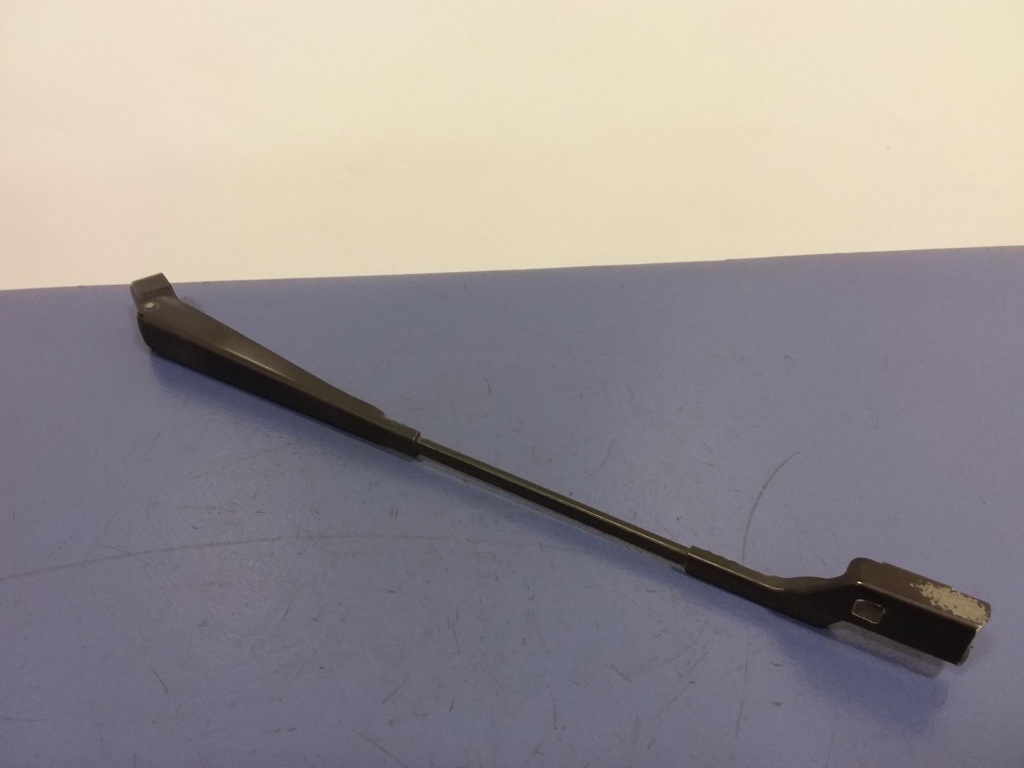 фото №3, Mondeo mk4 liftback рычаг дворники задняя