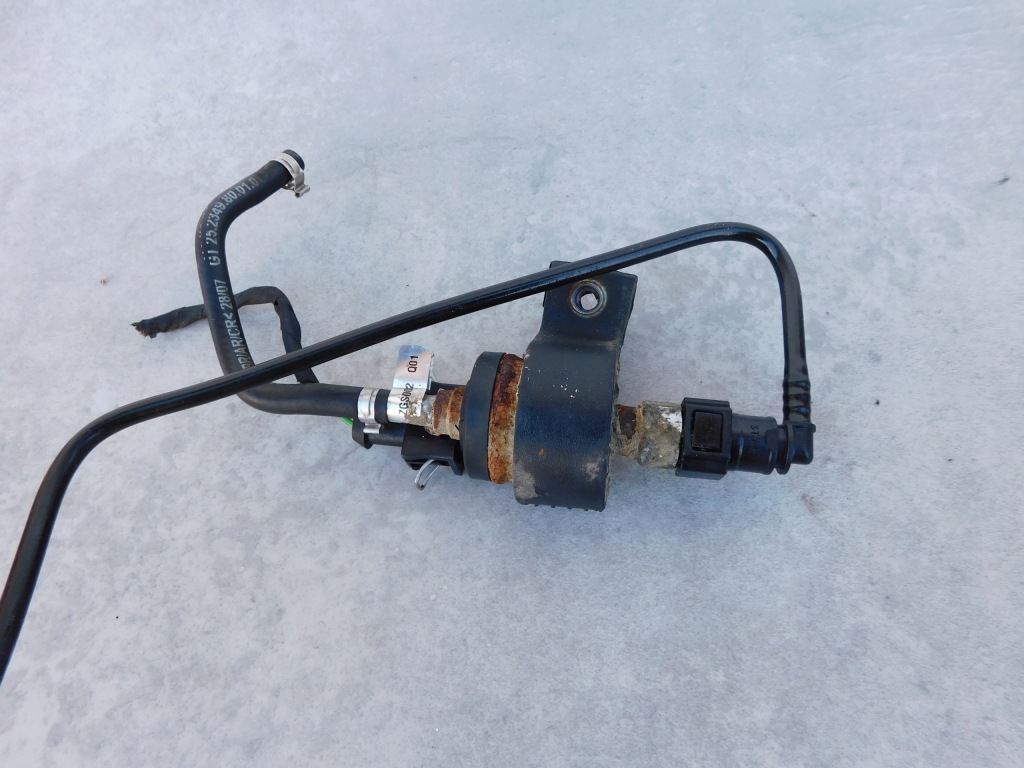 Купити Mercedes sprinter помпа pieca webasto eberspächer eb оригінал