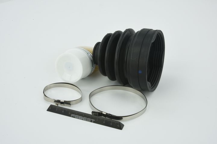 фото №12, Защита шарнир гомокинетический wewnęt mitsubishi airtrek cu