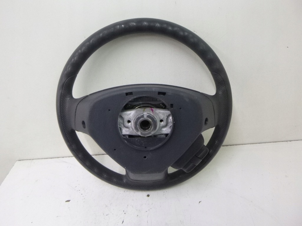 фото №6, Воздуховод + подушка безопасности suzuki liana 2005r.