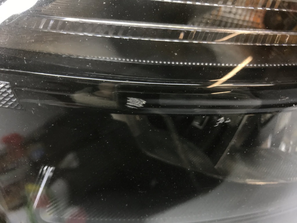 фото №7, Лампа левая перед левый r292112010 92101r2000 kia sportage v оригинал