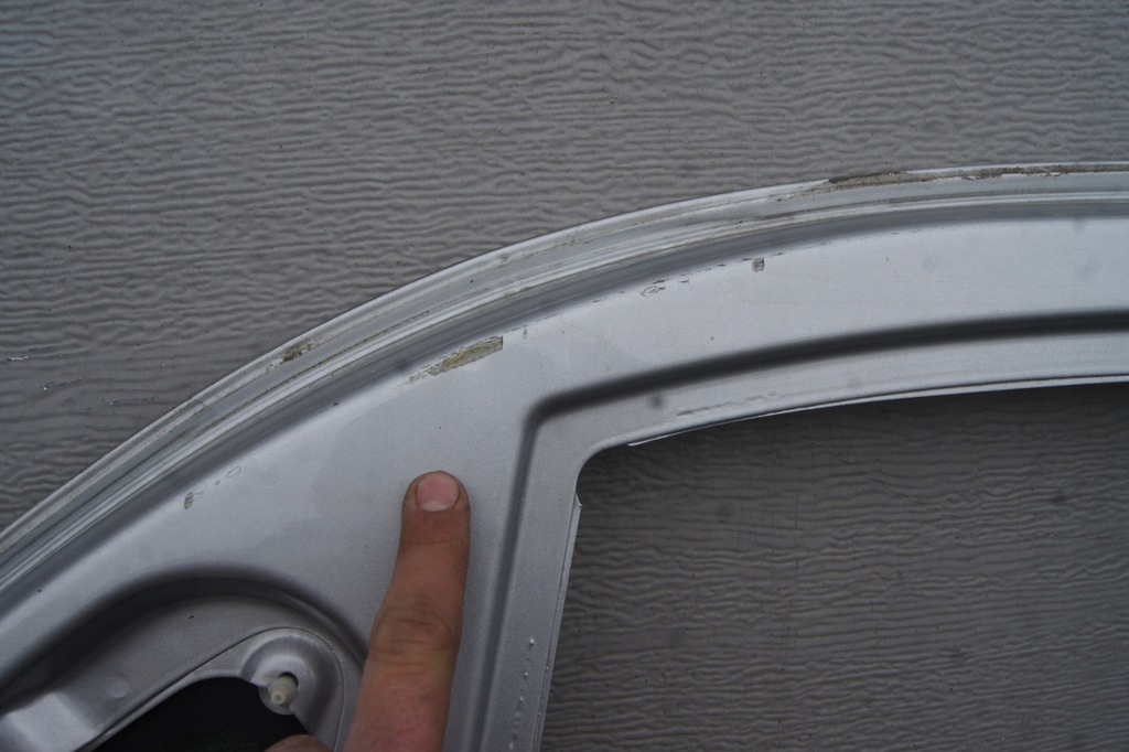 фото №12, Дверь правый перед boxer ducato