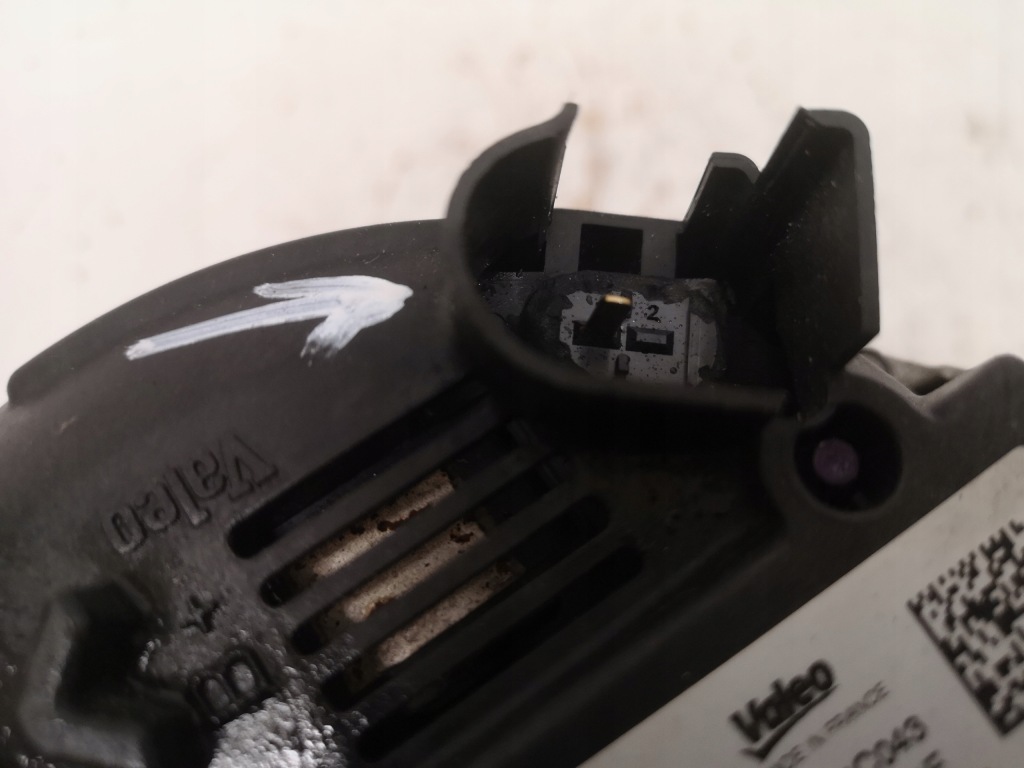 Audi vw seat skoda tdi генератор 140a 03l903023l Цена