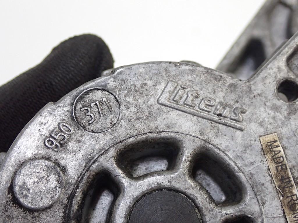 Натяжитель ролик ремень оригинал skoda octavia 2 1.9 tdi bls 07r Оригинал