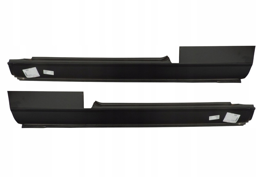 фото №1, Bmw 3 e21 75-83 поріг пороги новий klokkerholm le+pr