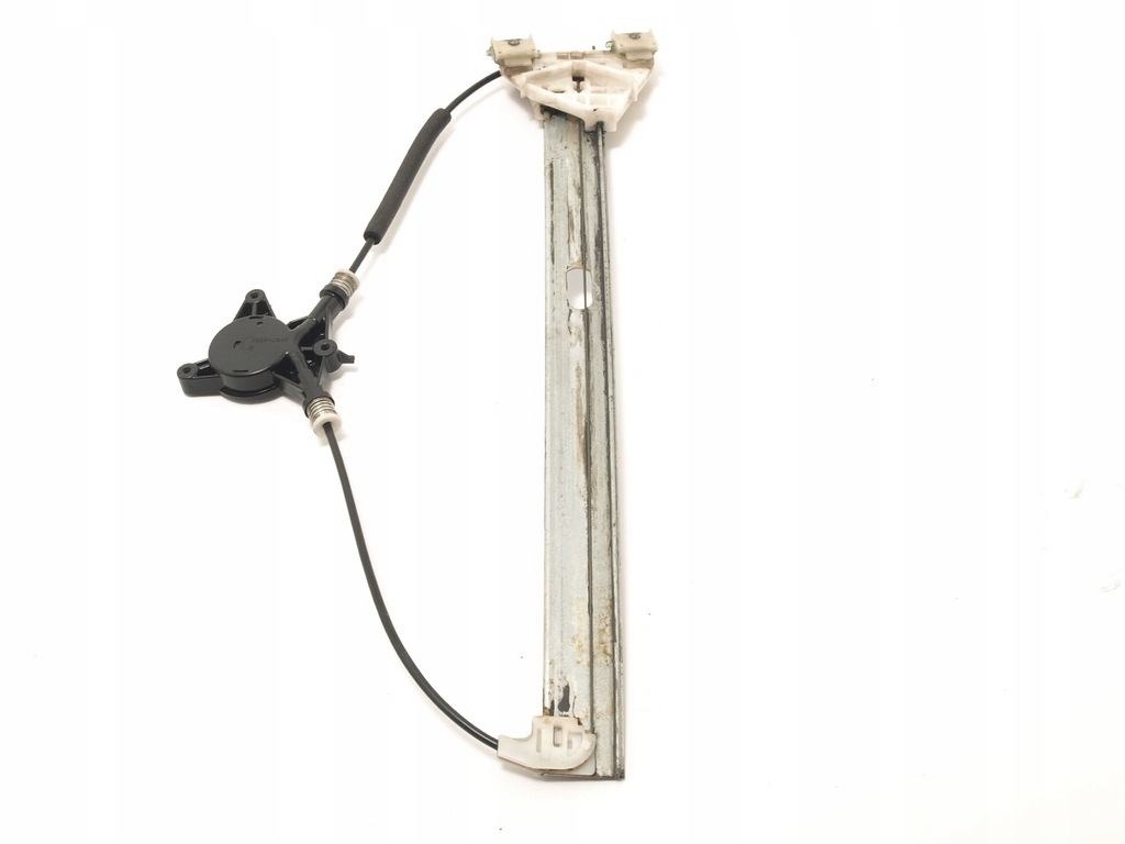 фото №5, Механизм подъемник стекло левый перед mazda cx-7 cx7