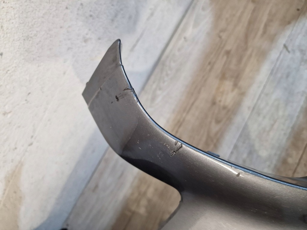 Бампер перед передний mercedes gls 167 amg Цена