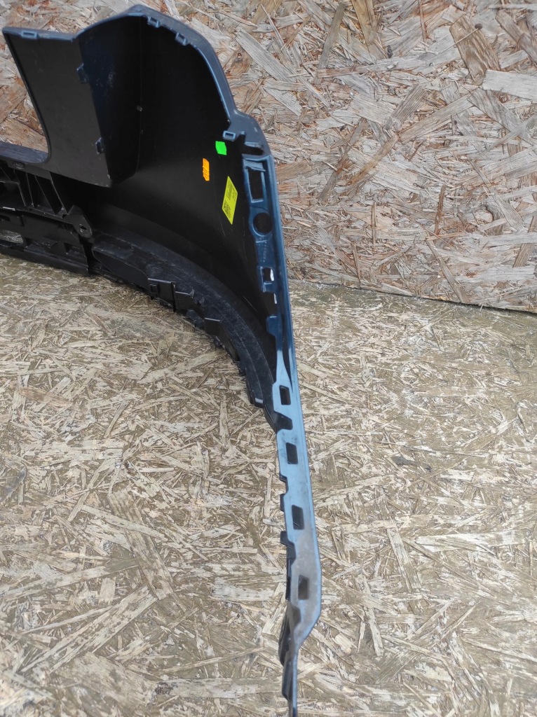 фото №6, Бампер задняя audi e tron 4ke