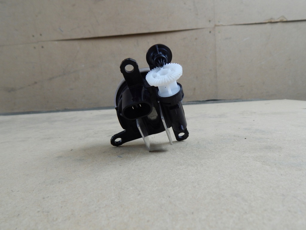 Peugeot rifter partner iv combo e proace corsa противотуманная фара правый led 9850854780 в Украине