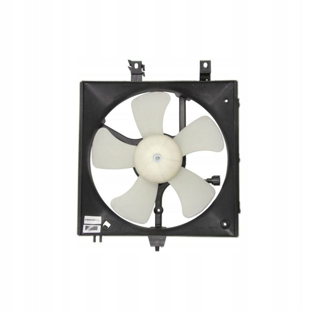 фото №1, Вентилятор радіатора nissan primera p11 96-02