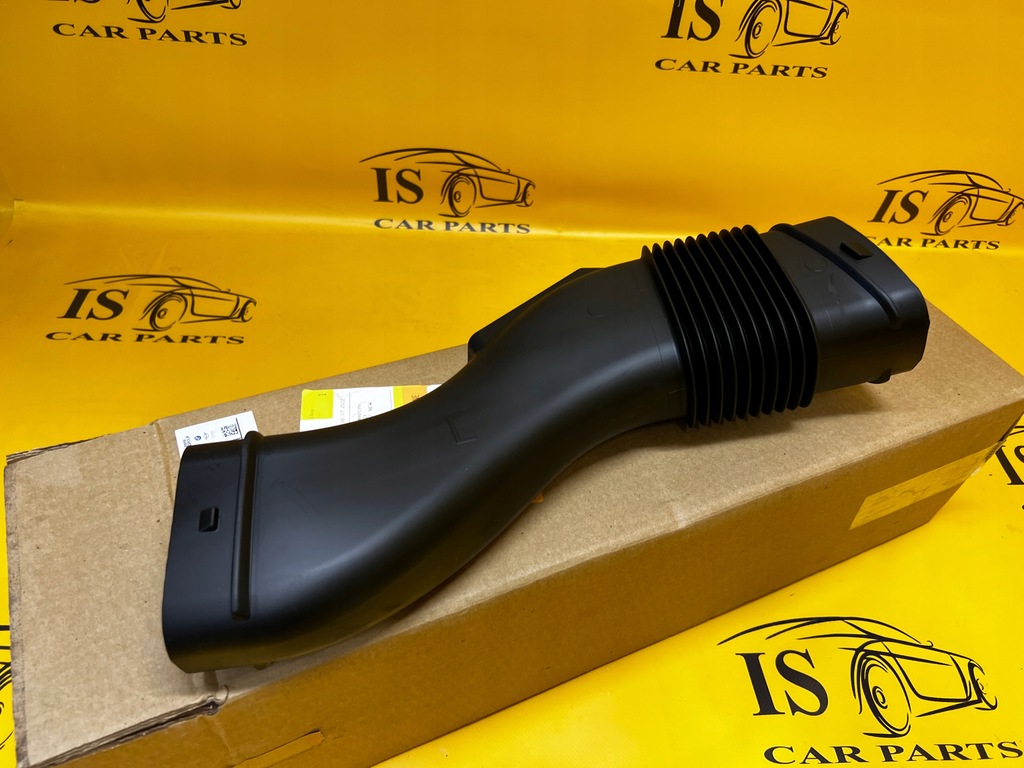 фото №6, Канал впуск повітрозабірник повітря лівий bmw x5m g05 x6m g06 xm g09 новий oem