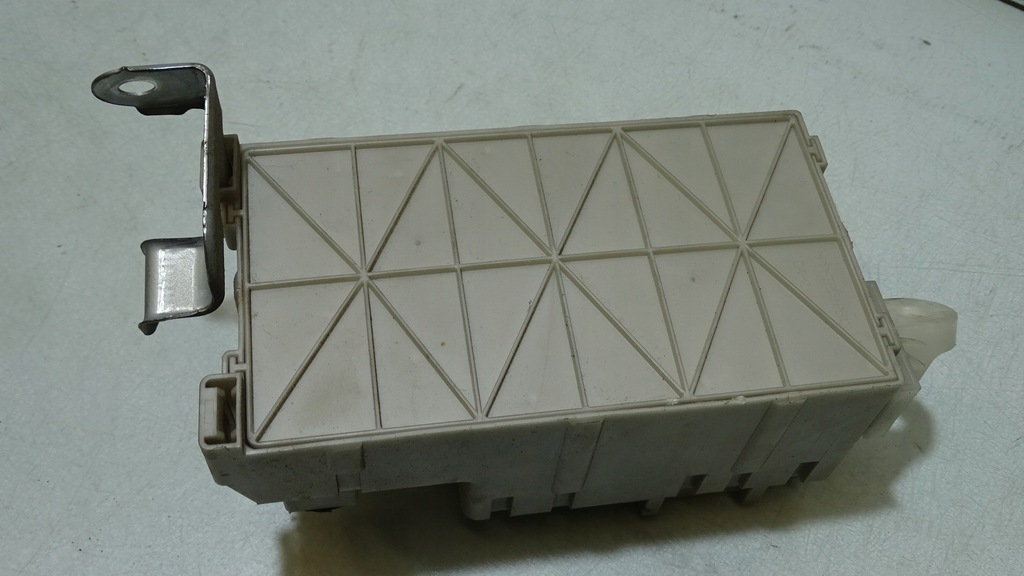 фото №4, Модуль bsi toyota rav4 ii 2.0d4d