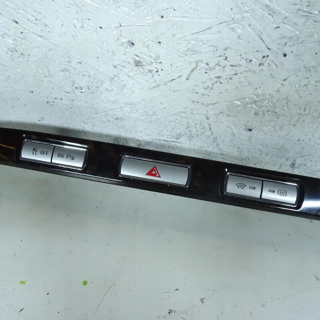 фото №2, Ford galaxy ii молдинг консолі 6m21-u045f02-uc