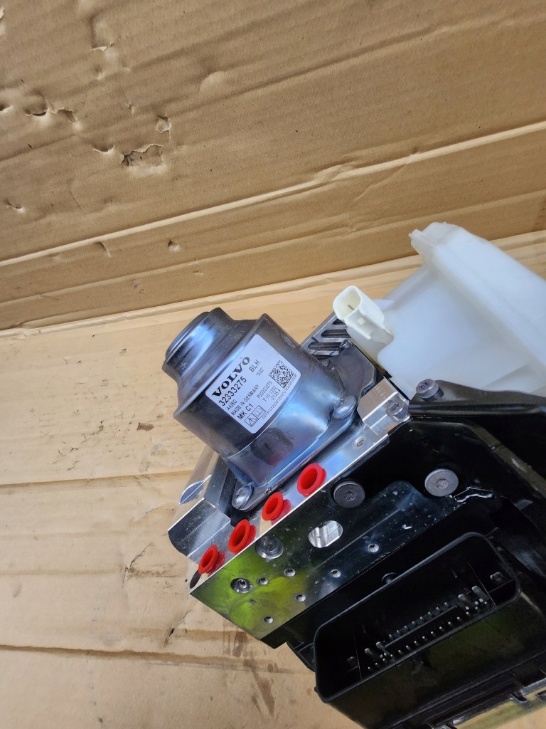 фото №5, Насос тормозная abs 32281728 32333275 volvo c40 nr 430077