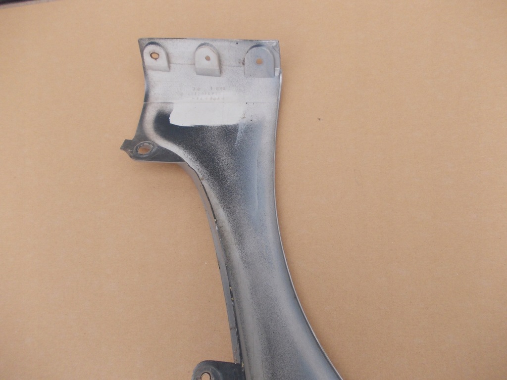 фото №12, Крила правий перед peugeot 307