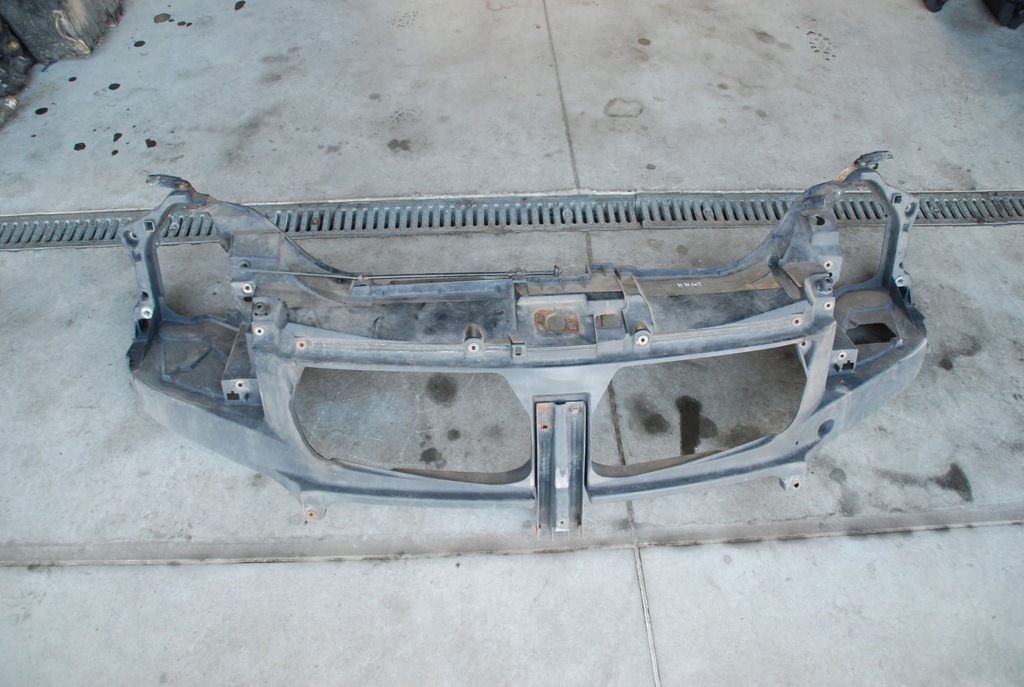 фото №1, Підсилювач pas передній панель фари mascot mascott -10