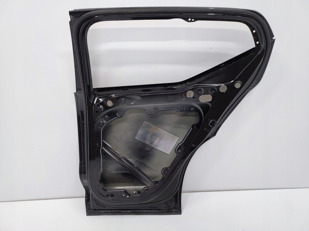 фото №8, Дверь задняя задние правое volvo xc40 17 -