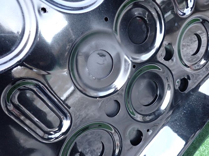 фото №11, Mercedes w177 177 a-klasa 18- капот