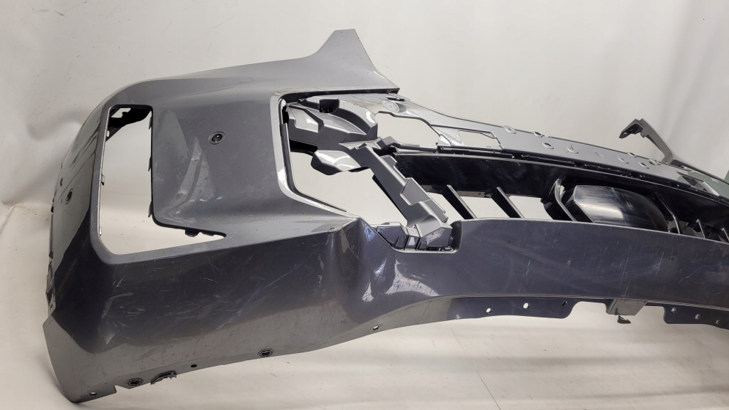 фото №8, Bmw x5 g05 lift m-pakiet бампер oryg.