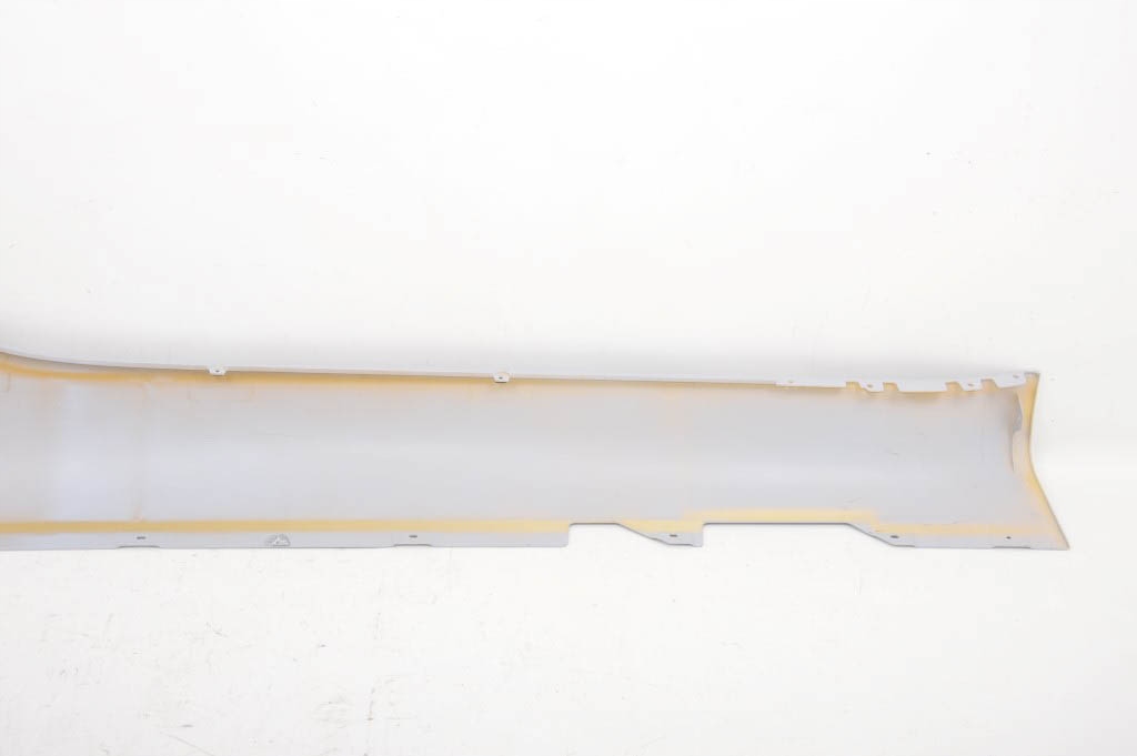 фото №13, Aston martin vantage молдинг порог левая