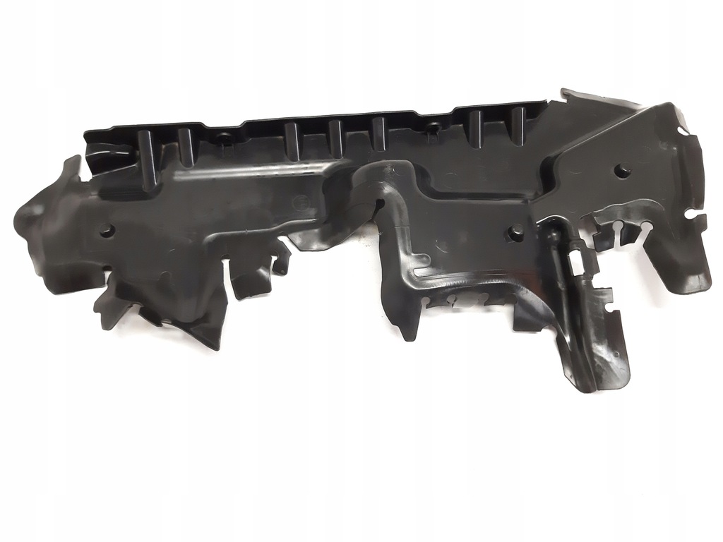 фото №5, Citroen ds4 повітропровід повітря ліва 9671970380