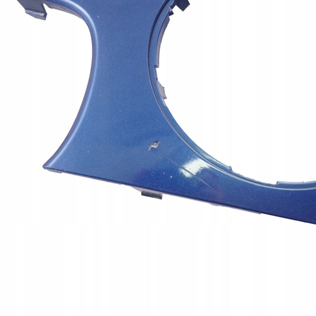 фото №5, Mini r55 r56 захист молдинг протитуманної фари ліва 2753657