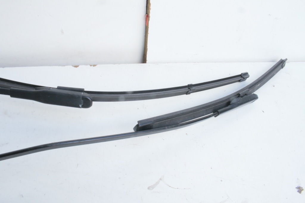 фото №3, Рычаги дворников opel corsa e anglik