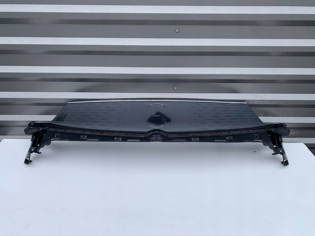 фото №1, Opel crossland x lift решётка радиатора решётка радиатора радиатора