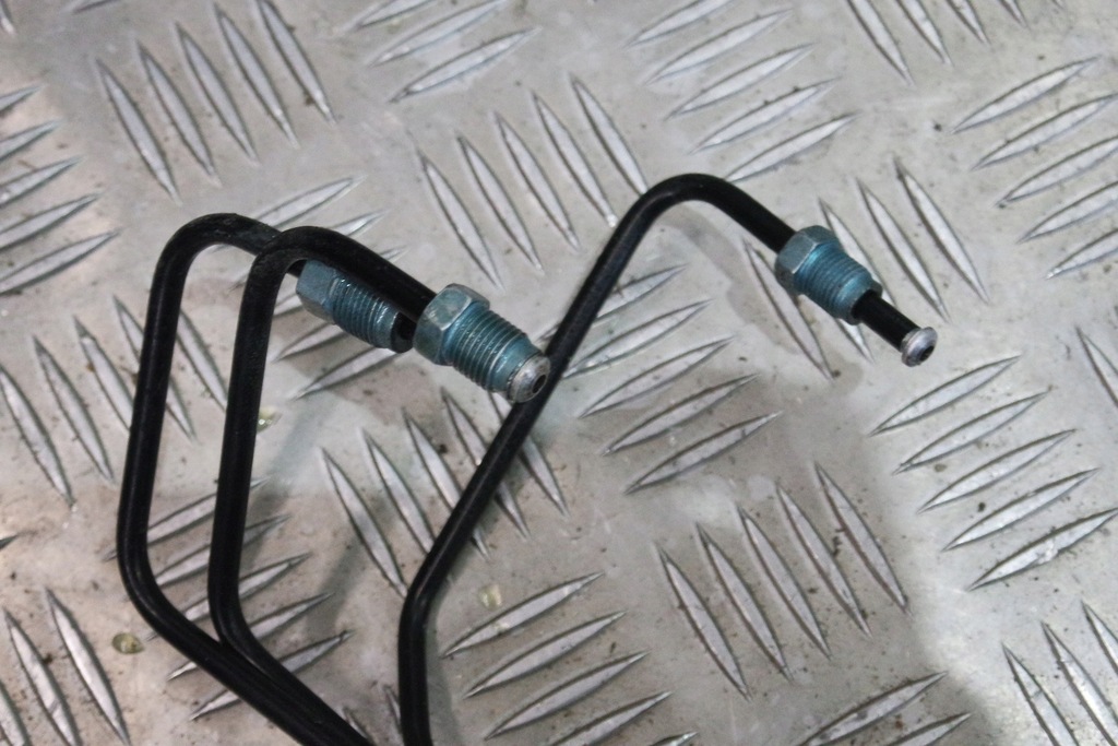 фото №5, Провода тормозные porsche cayenne 9y suv