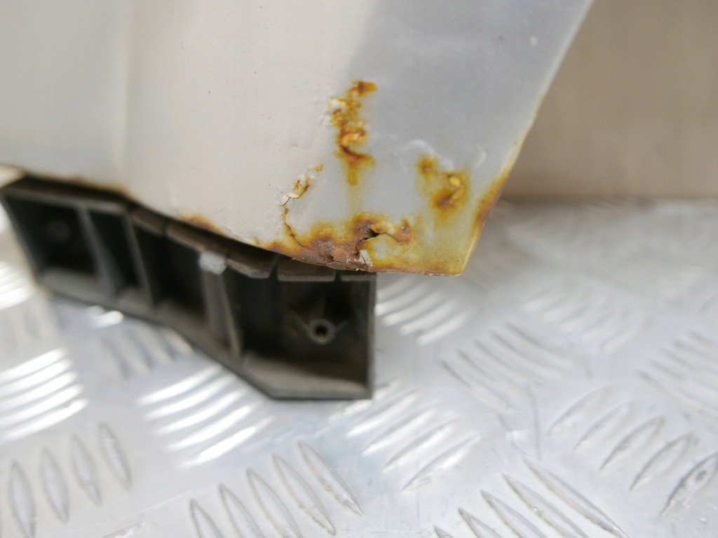 фото №10, Audi a8 d2 99-02 крыло левый перед ly7w доставка