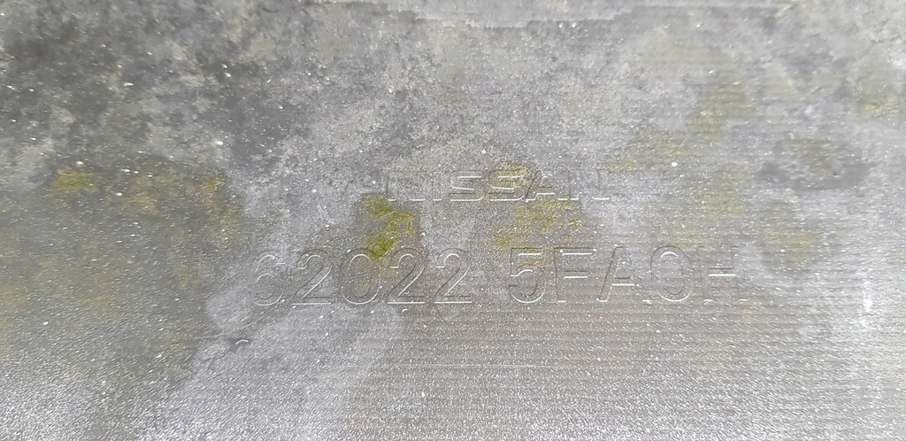 фото №13, Nissan micra k14 бампер передний 620225fa0h 17-21r