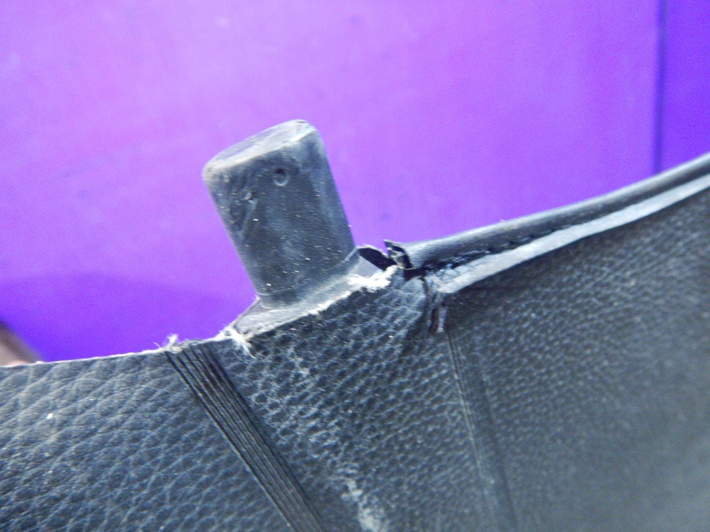 фото №4, Vw passat b6 kombi 05-10 шторка багажника