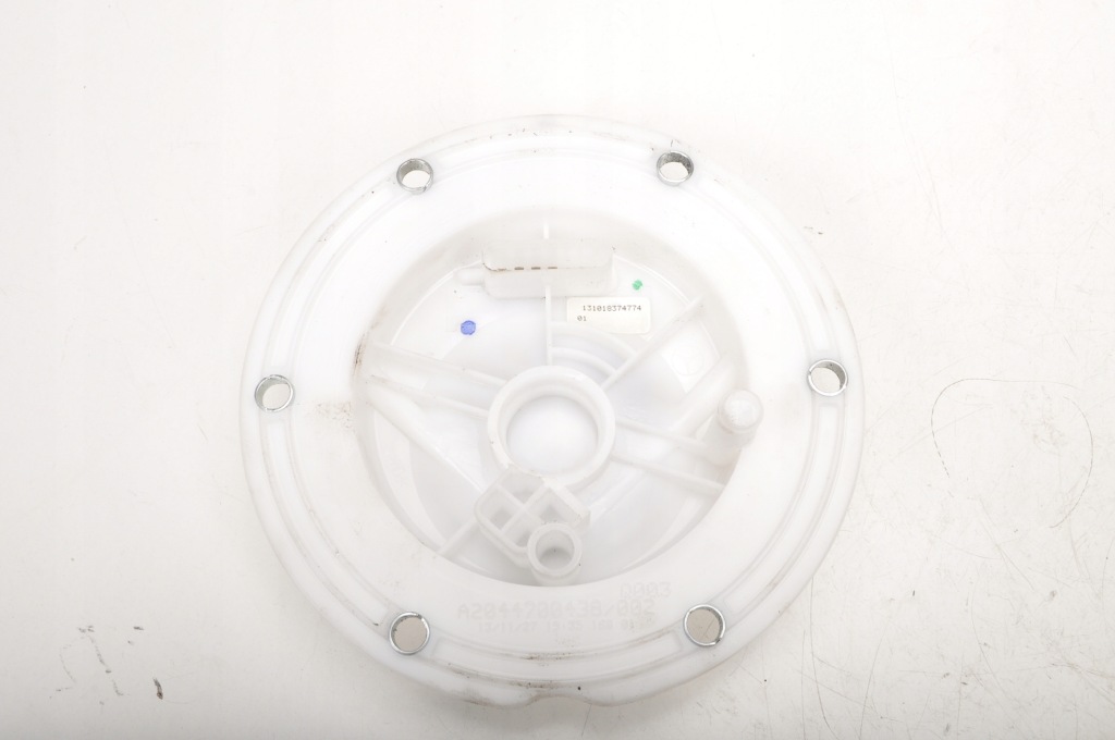 фото №5, Mercedes slk w172 r172 2.2 cdi насос пального