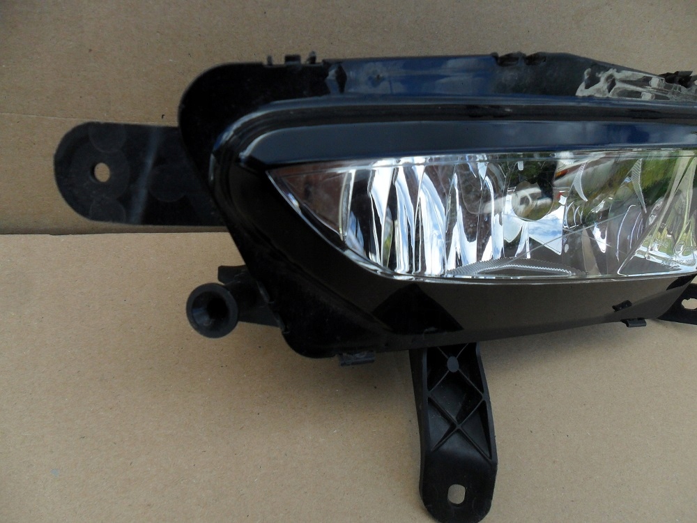 фото №8, Opel mokka x 2016 2017 2018 2019 протитуманна фара лівий