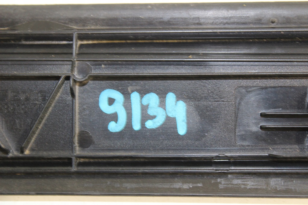 фото №6, Молдинг na порог порог bmw 2 f23 m2 m-pakiet