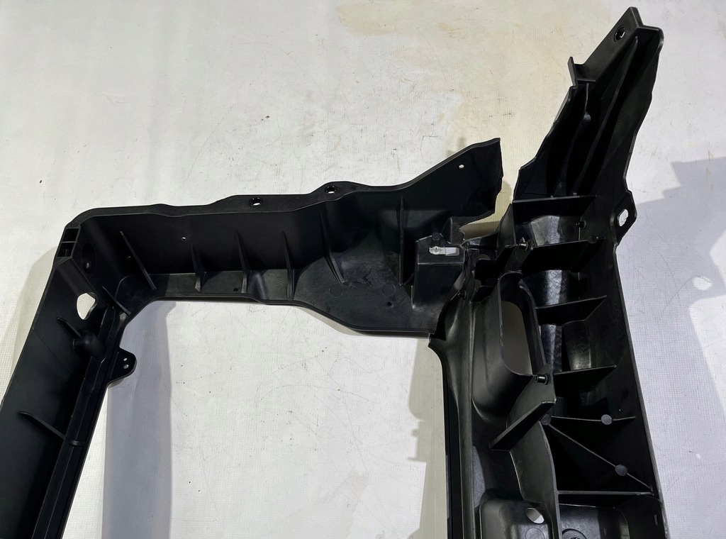 фото №7, Pas передний каркас усилитель передние ford explorer 2011-2015