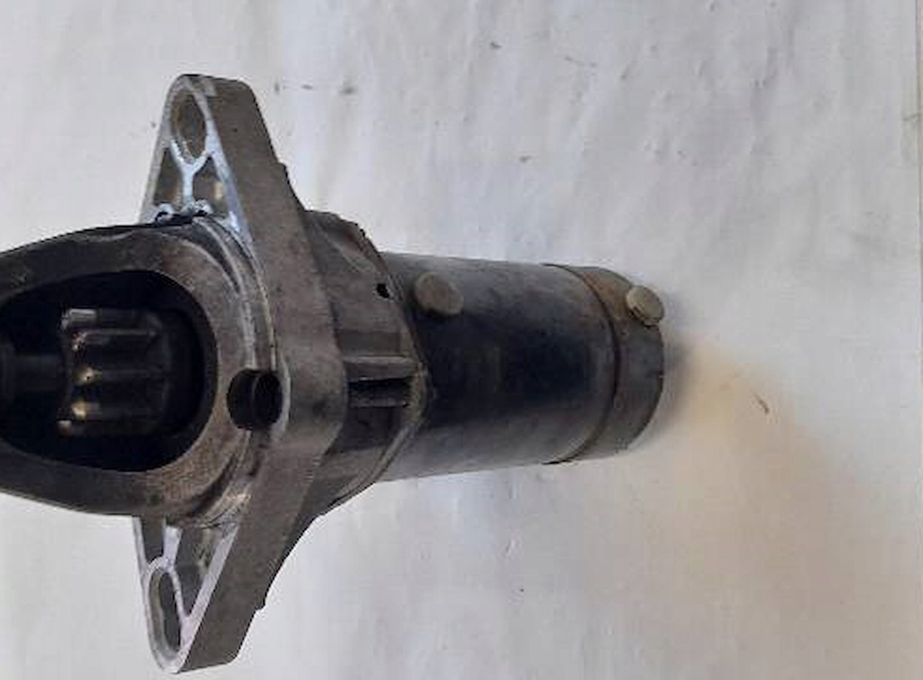 фото №3, Стартер honda civic