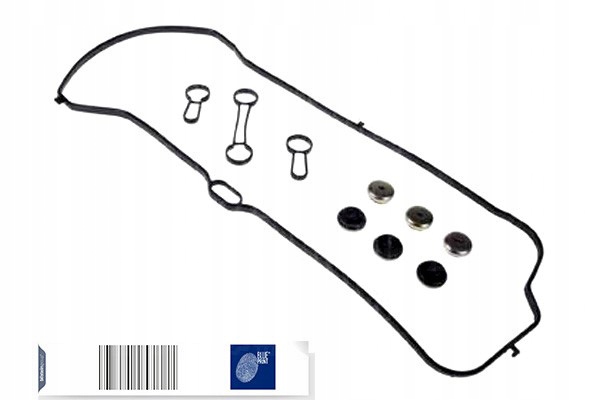 фото №1, Blue print прокладка кришки клапанів honda accord
