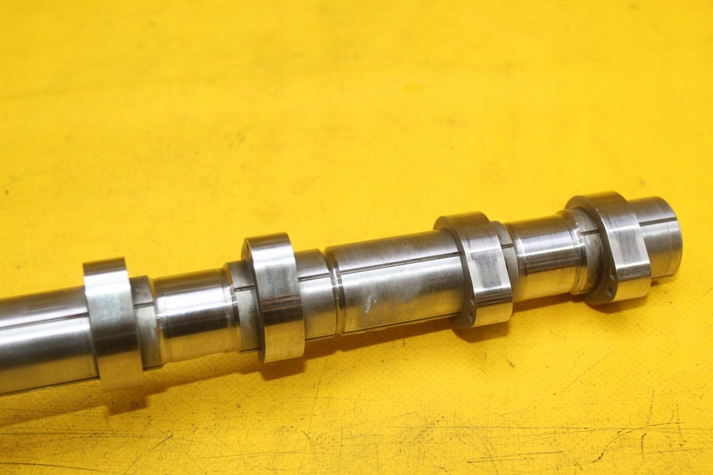 фото №6, Вал левый всасывающий subaru legacy iv impreza forester 2.0 d ee20z