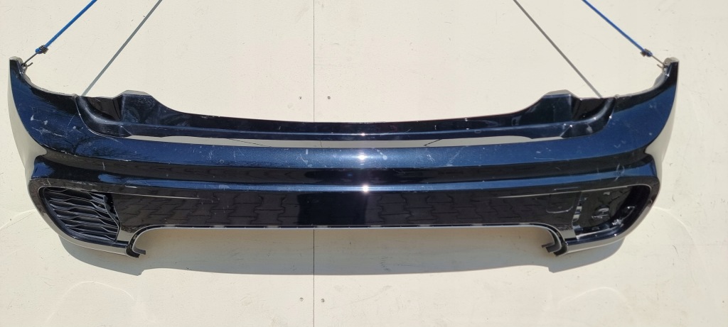 Купить Бампер задний mini cooper s f56 sport 7351653